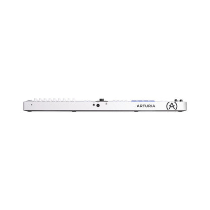 Teclado MIDI Arturia Keylab Essential 49 MK3 White