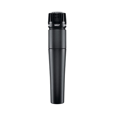 Micrófono Dinámico Shure SM57 LC