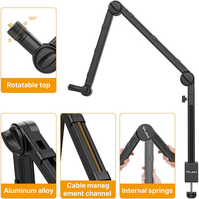 Brazo Articulado Vijim LS24