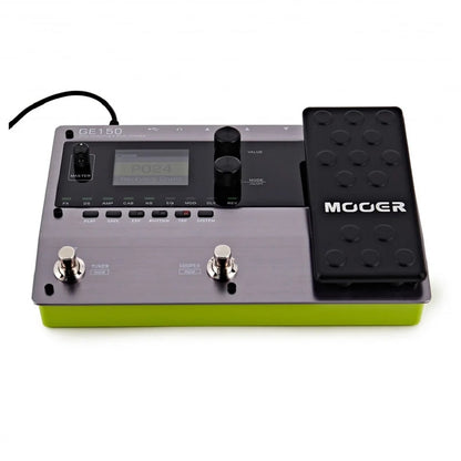 Multiefecto Mooer GE150