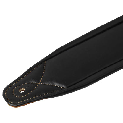 Correa Soldier Bass 3" Black and Brown