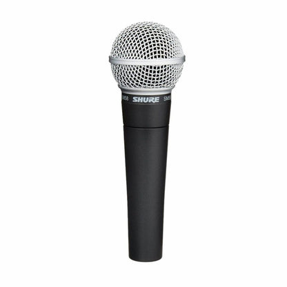 Micrófono Dinámico Shure SM58 LC