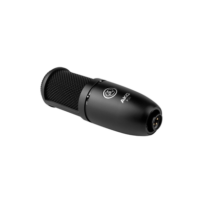 Micrófono Condensador AKG P120