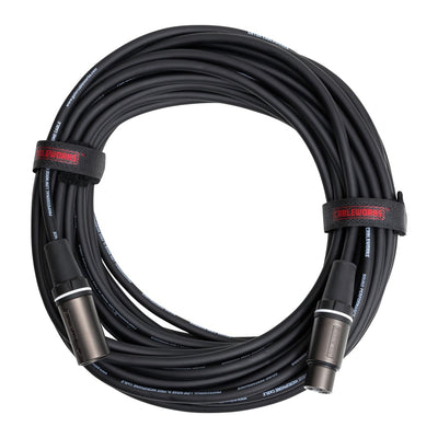 Cable XLR Gator Cableworks Composer Series 6 de 6 mts.