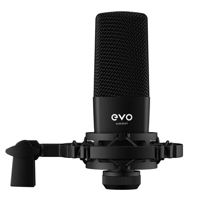 Pack De Grabación EVO Start Recording Bundle