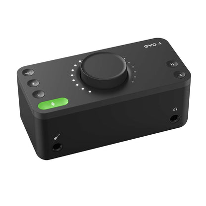 Pack De Grabación EVO Start Recording Bundle