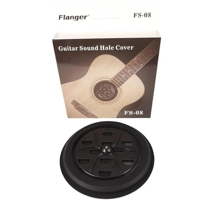 Antifeedback Flanger FS-08 para Guitarra Acústica