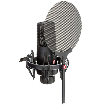 Micrófono Condensador SE Electronics X1s Vocal Pack