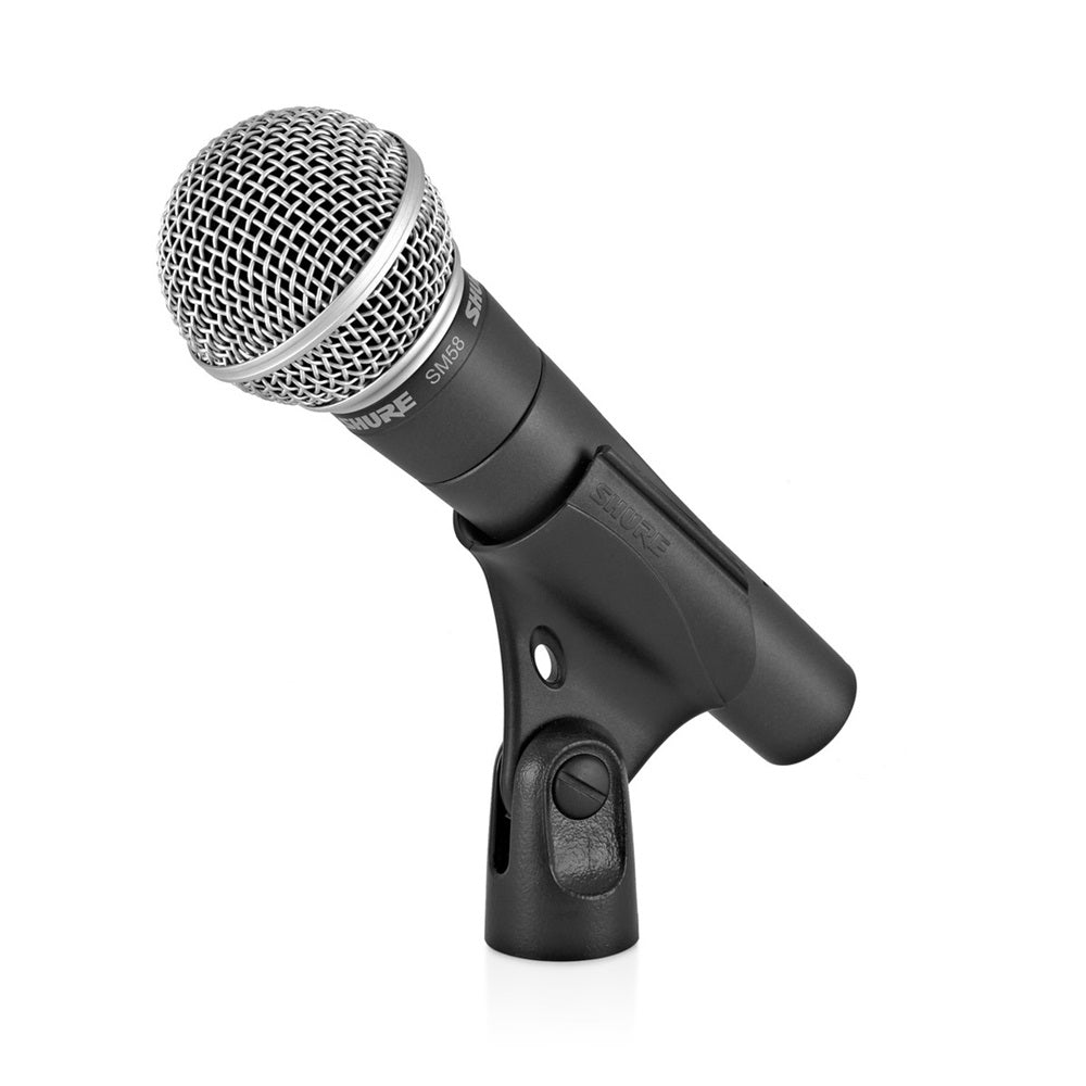 Micrófono Dinámico Shure SM58 LC