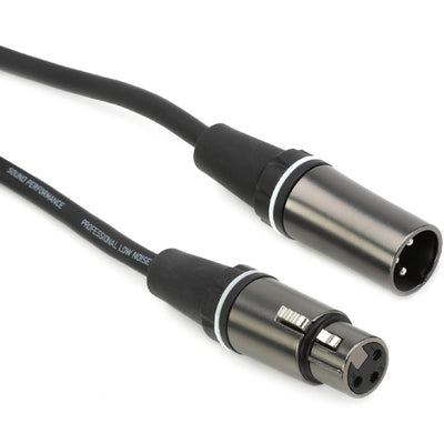 Cable XLR Gator Cableworks Composer Series 6 de 6 mts.