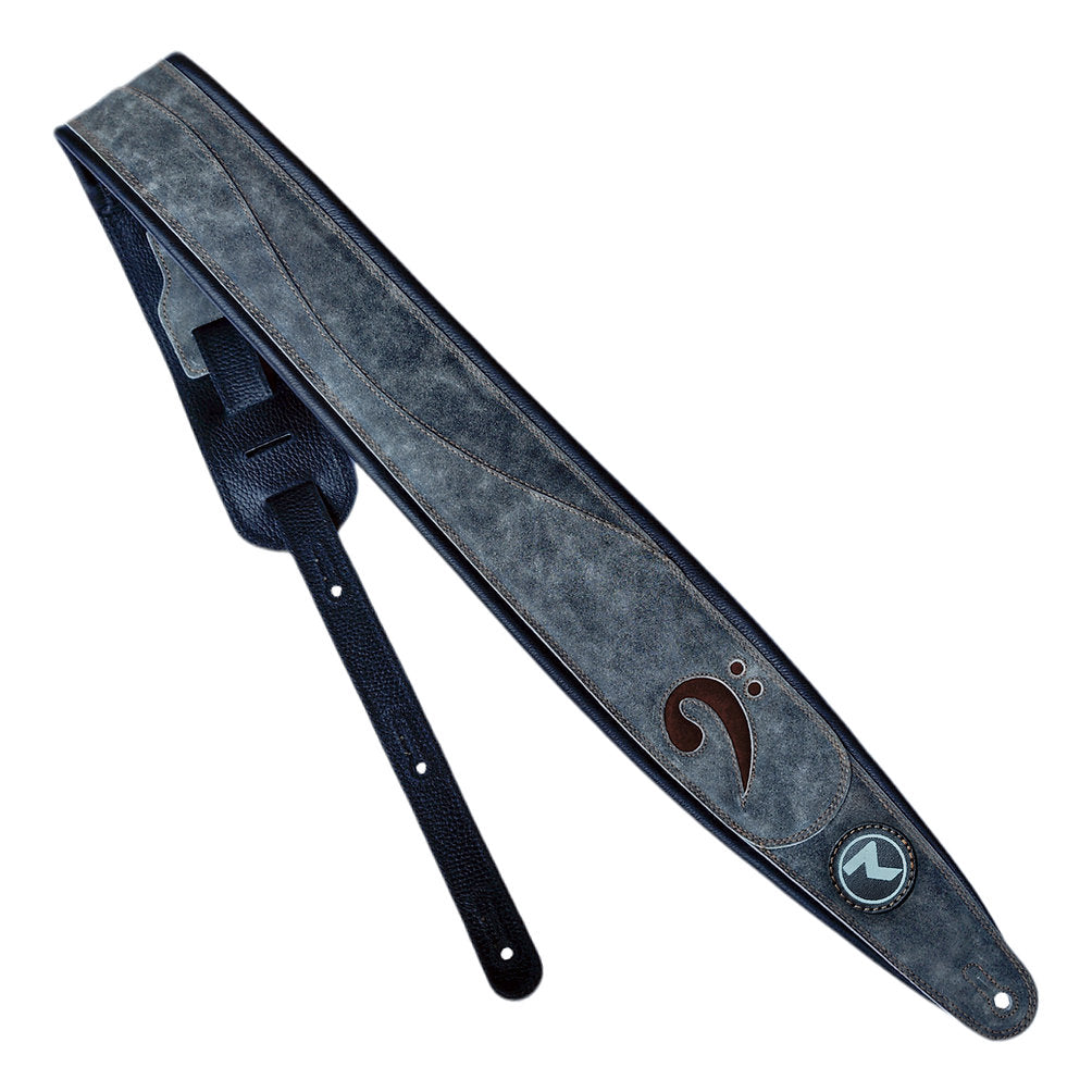Correa Raven Straps Jaco 4" Gray