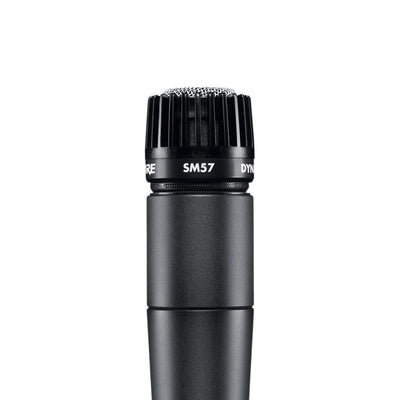 Micrófono Dinámico Shure SM57 LC