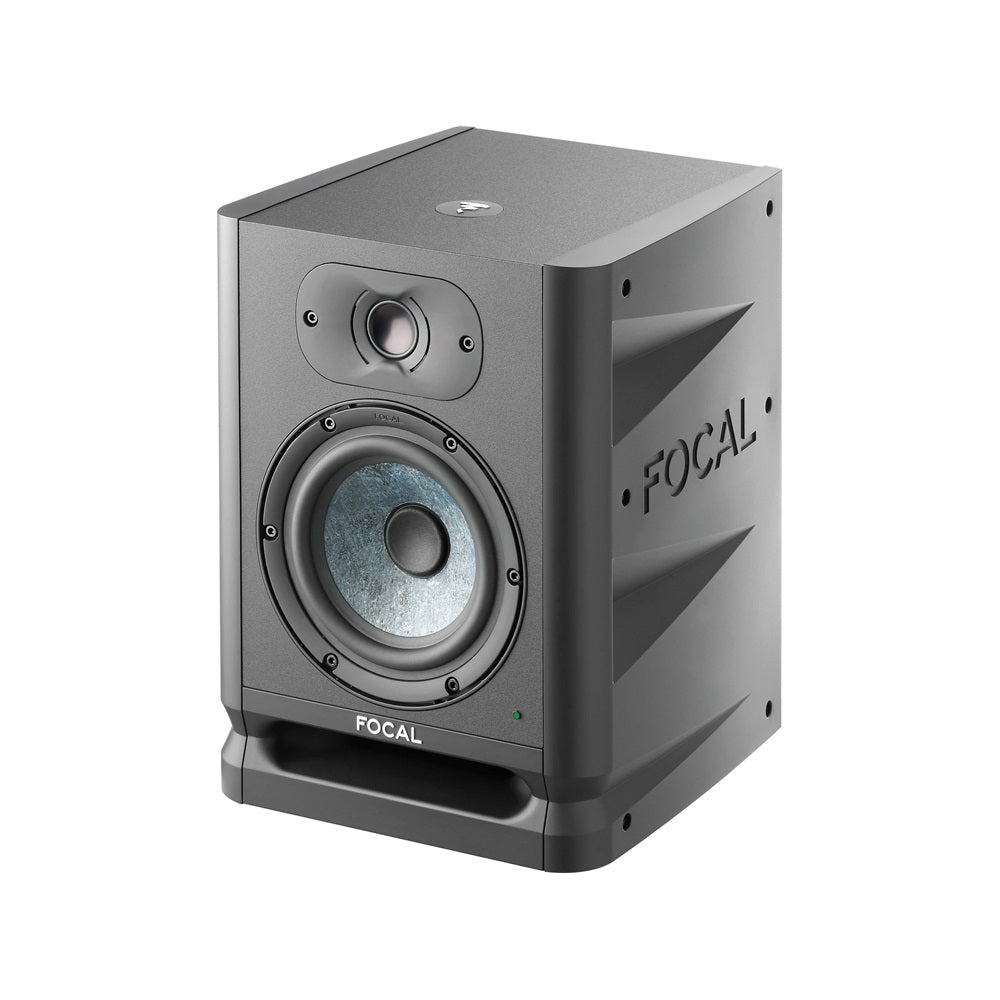 Monitor de Estudio Focal Alpha 50 Evo (Unidad)