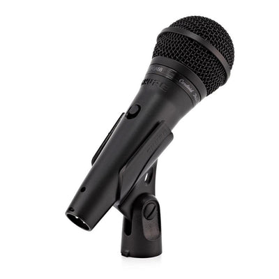 Micrófono Dinámico Shure PGA58