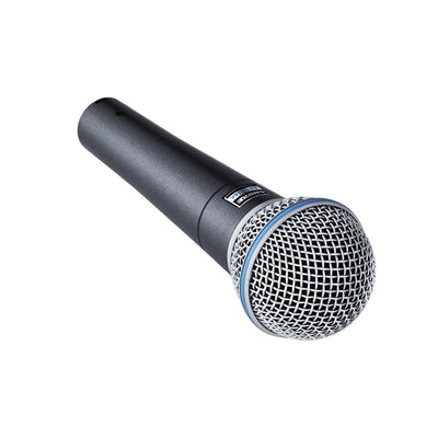 Micrófono Dinámico Shure Beta 58A