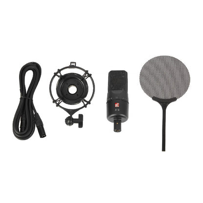 Micrófono Condensador SE Electronics X1s Vocal Pack