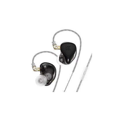 Audífono In Ear Knowledge Zenith (KZ)ZEX PRO Black
