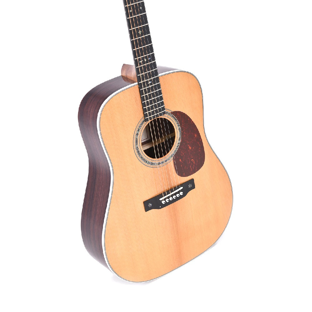 Pack Guitarra Sigma Lista para Escenario – Todo Incluido - Unidad única 🔥