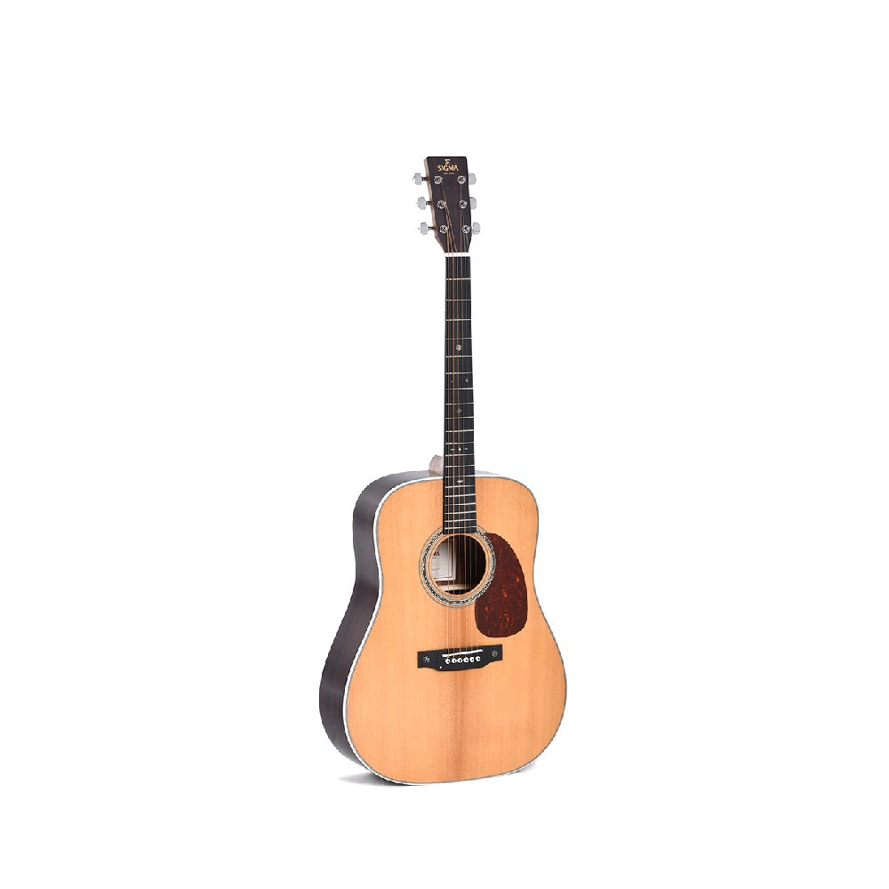 Pack Guitarra Sigma Lista para Escenario – Todo Incluido - Unidad única 🔥