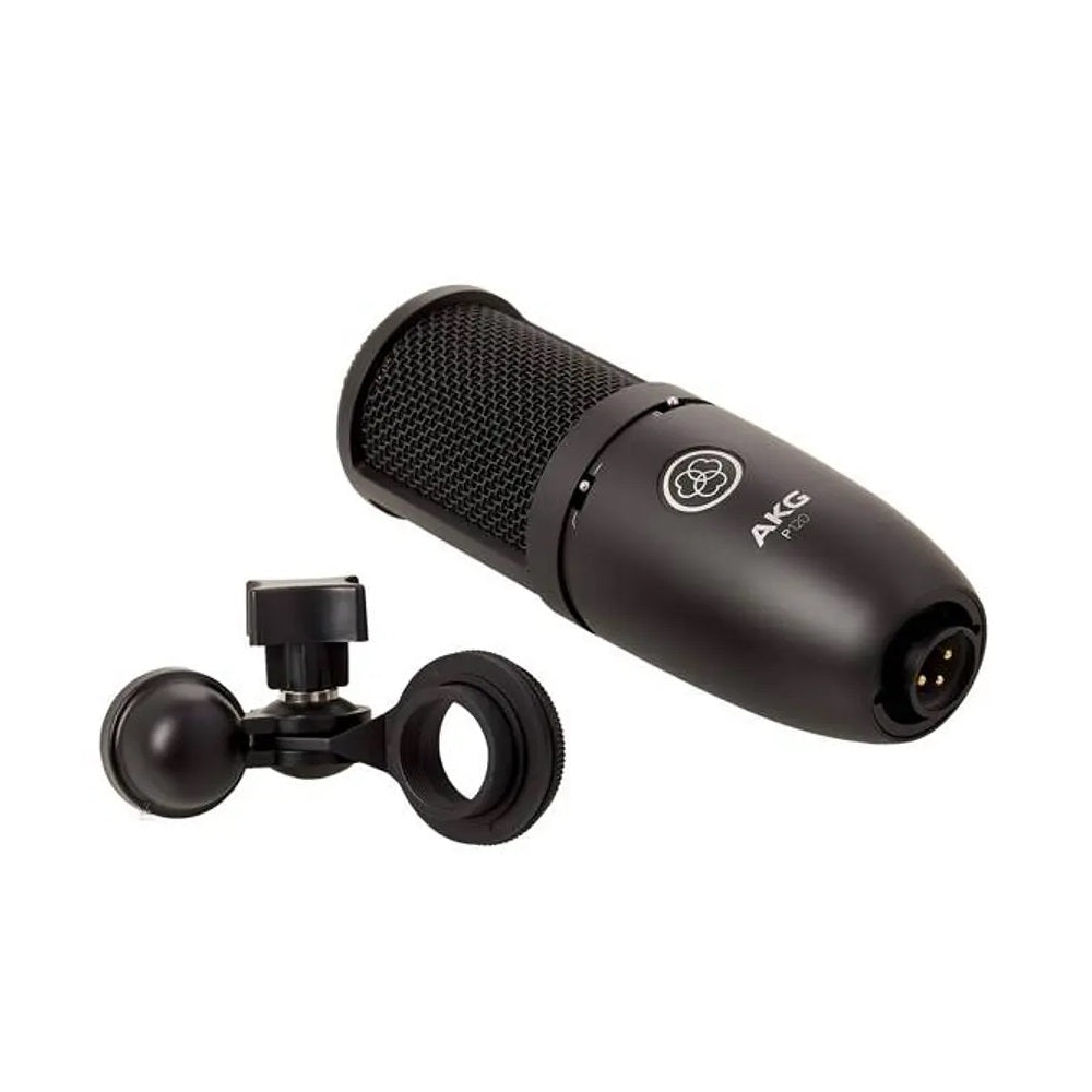 Micrófono Condensador AKG P120