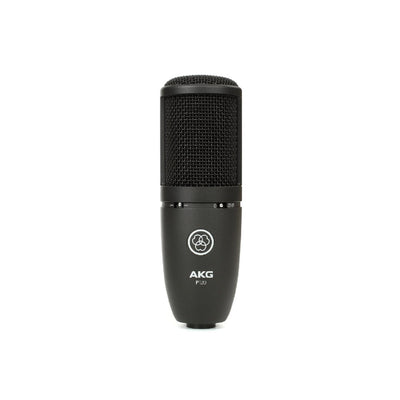 Micrófono Condensador AKG P120