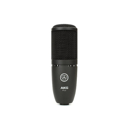 Micrófono Condensador AKG P120