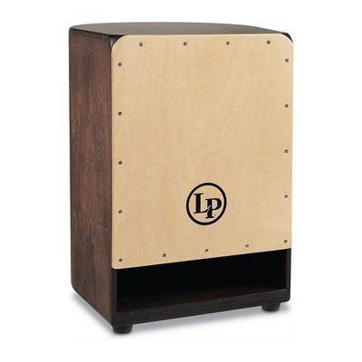 Cajón LP Roundback Sub-Bass Birch