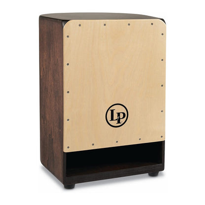 Cajón LP Roundback Sub-Bass Birch