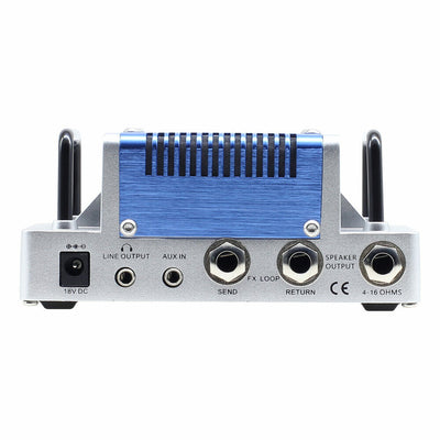 Cabezal Hotone Nano Legacy Vulcan Five-0