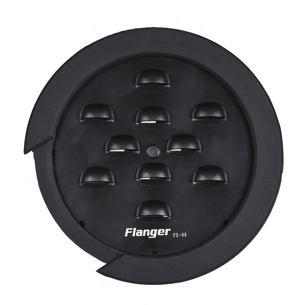 Antifeedback Flanger FS-08 para Guitarra Acústica