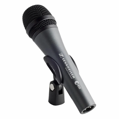 Micrófono Dinámico Sennheiser E835