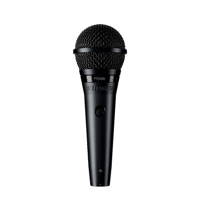 Micrófono Dinámico Shure PGA58