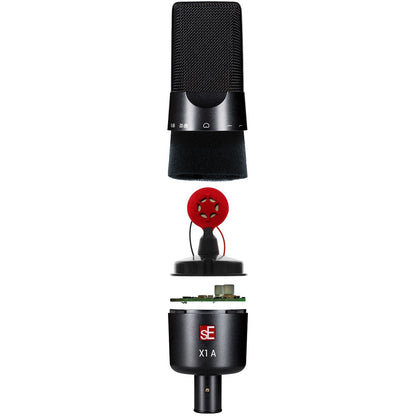 Micrófono Condensador SE Electronics X1a