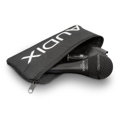 Micrófono Dinámico Audix OM2