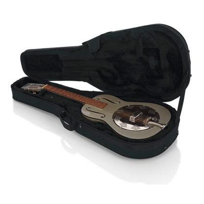 Estuche Liviano Gator GL-CLASSIC para Guitarra Clásica