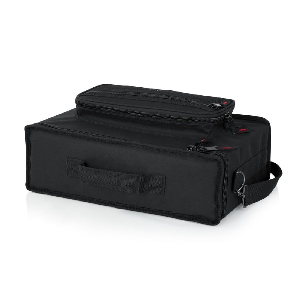 Bolso Gator GM-2W para 2 Sistemas Inalámbricos de Micrófono
