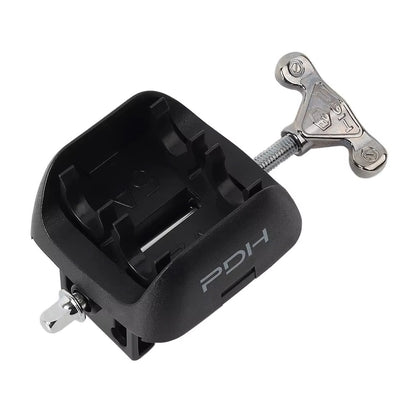 Soporte Portátil Click PDH para Baquetas 5A y 7A