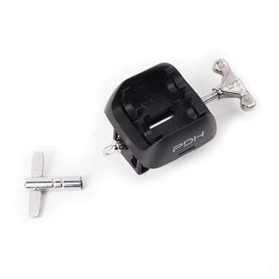 Soporte Portátil Click PDH para Baquetas 5A y 7A