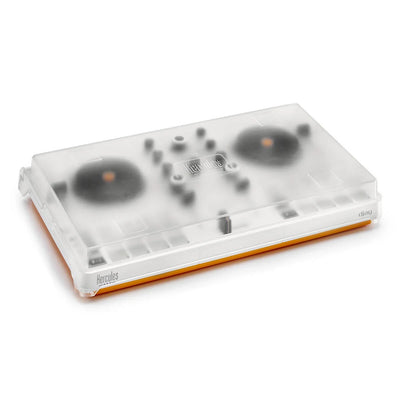 Controlador Dj Hercules Mix Ultra