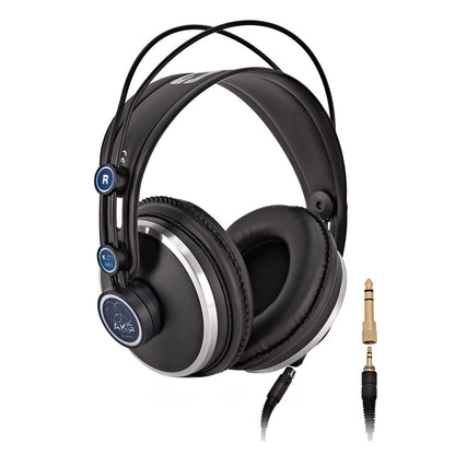 Audífono de Estudio AKG K271 MKII