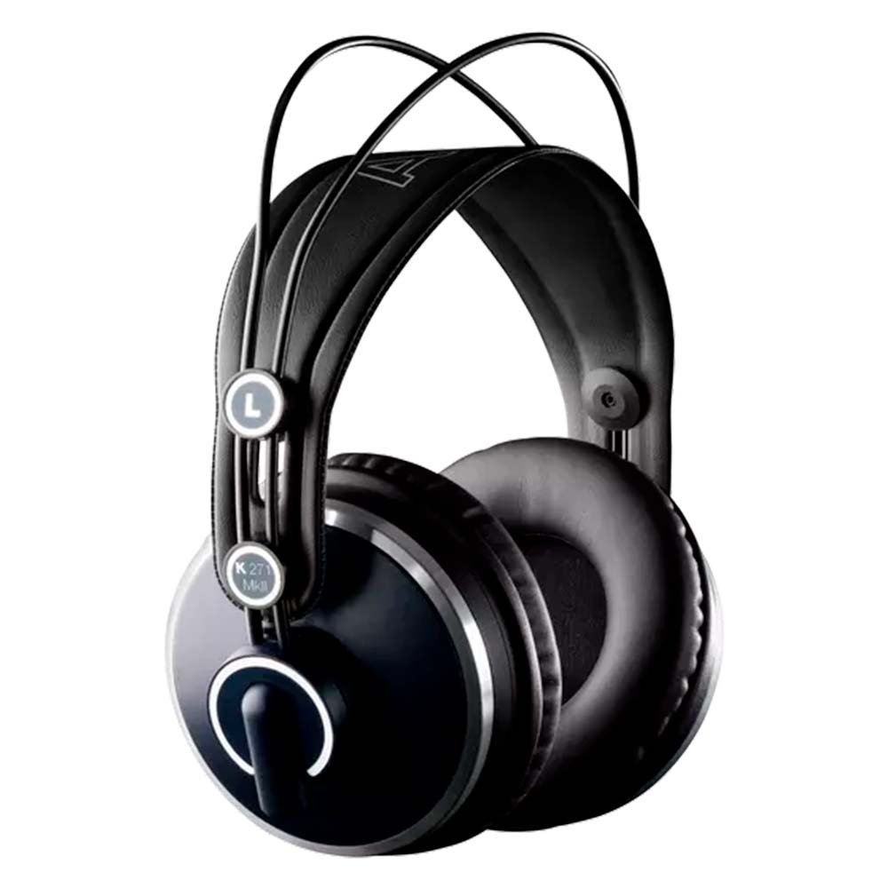 Audífono de Estudio AKG K271 MKII