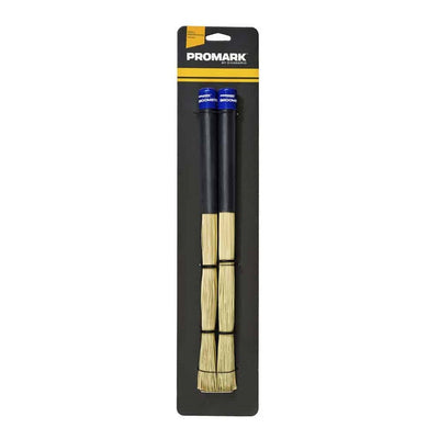 Escobillas Promark Broomsticks Soft Small
