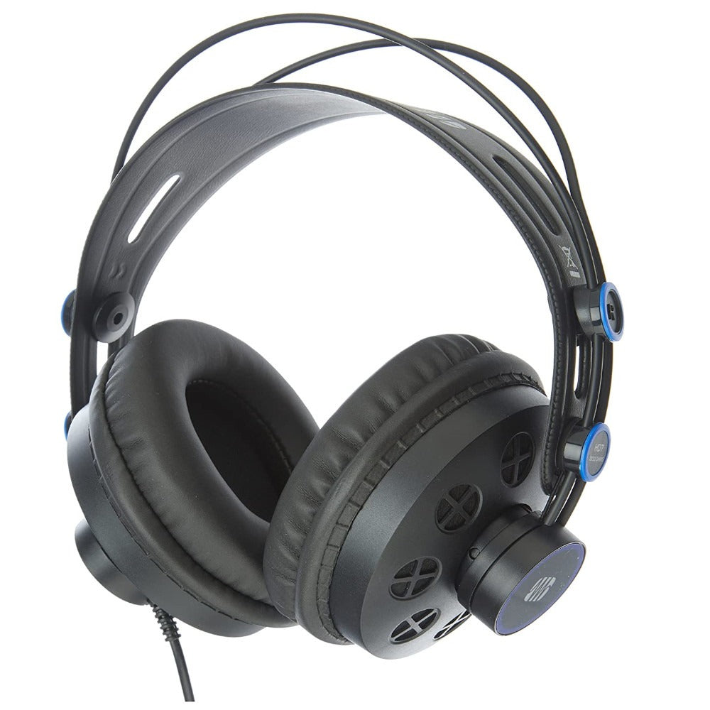 Audífono de Estudio Presonus HD7