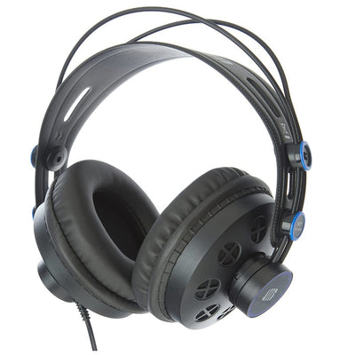 Audífono de Estudio Presonus HD7