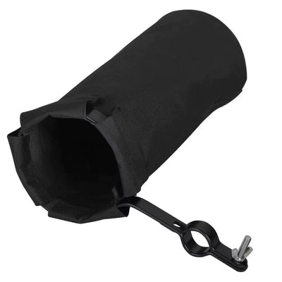 Soporte Porta Baquetas Black