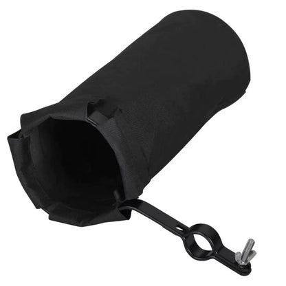 Soporte Porta Baquetas Black