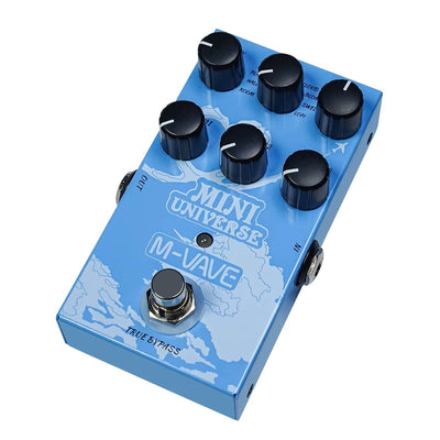 Pedal M-Vave Mini Universe