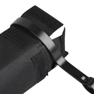 Soporte Porta Baquetas Black