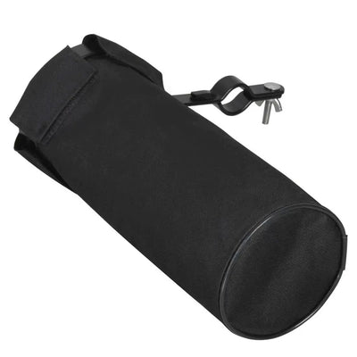 Soporte Porta Baquetas Black