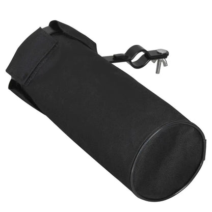 Soporte Porta Baquetas Black